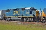 CSXT 2702 M492-17